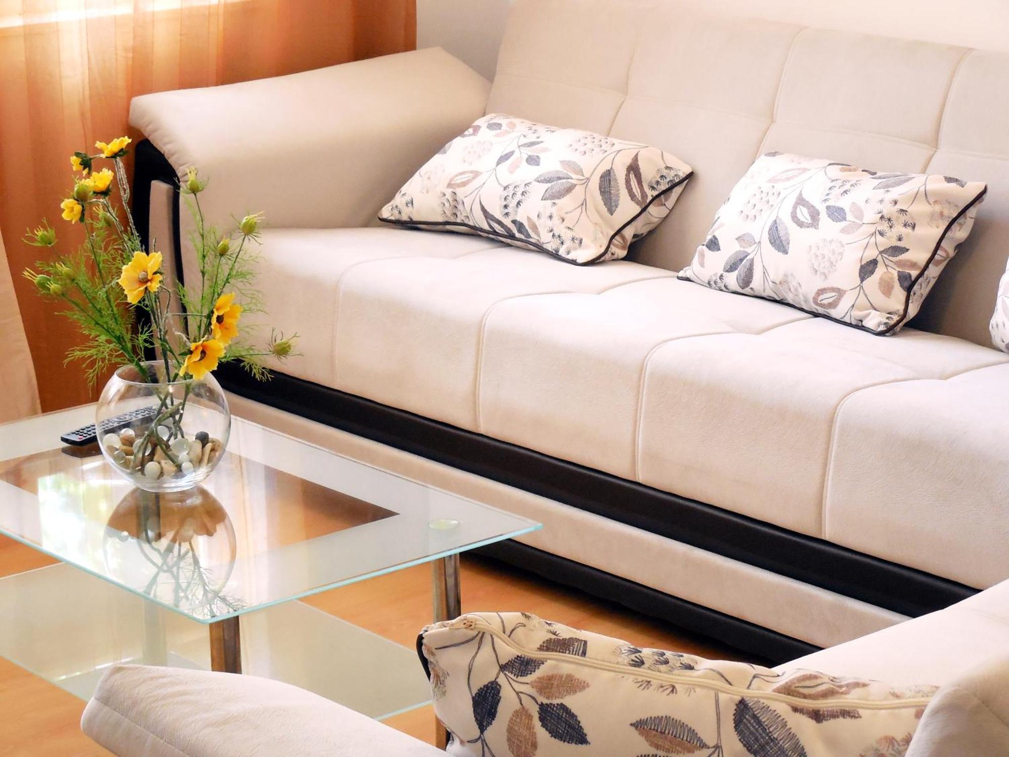 Orange Bamboo Suite سبليت المظهر الخارجي الصورة