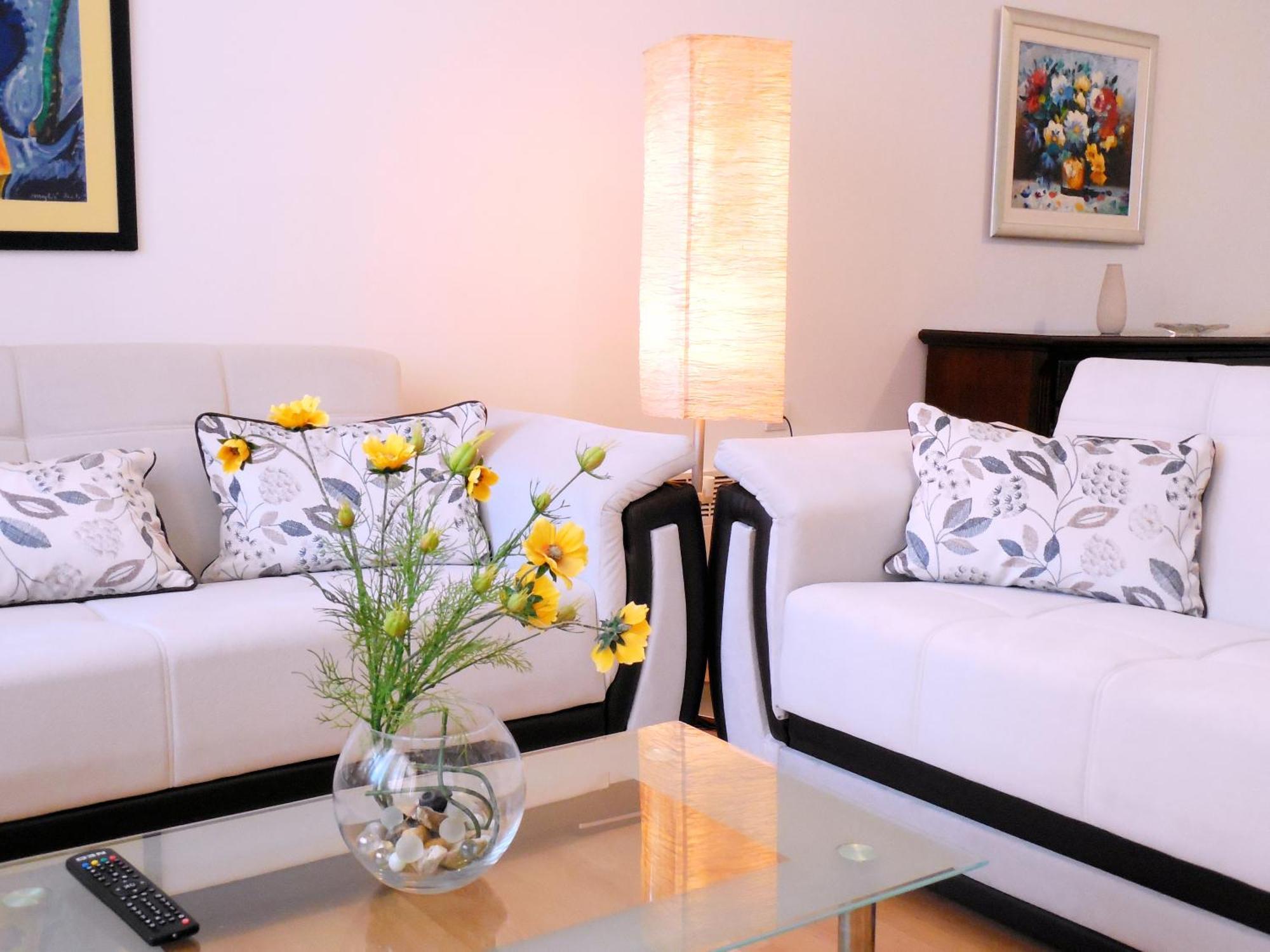Orange Bamboo Suite سبليت المظهر الخارجي الصورة
