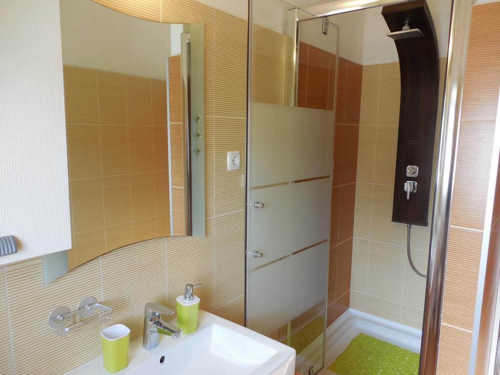 Orange Bamboo Suite سبليت المظهر الخارجي الصورة