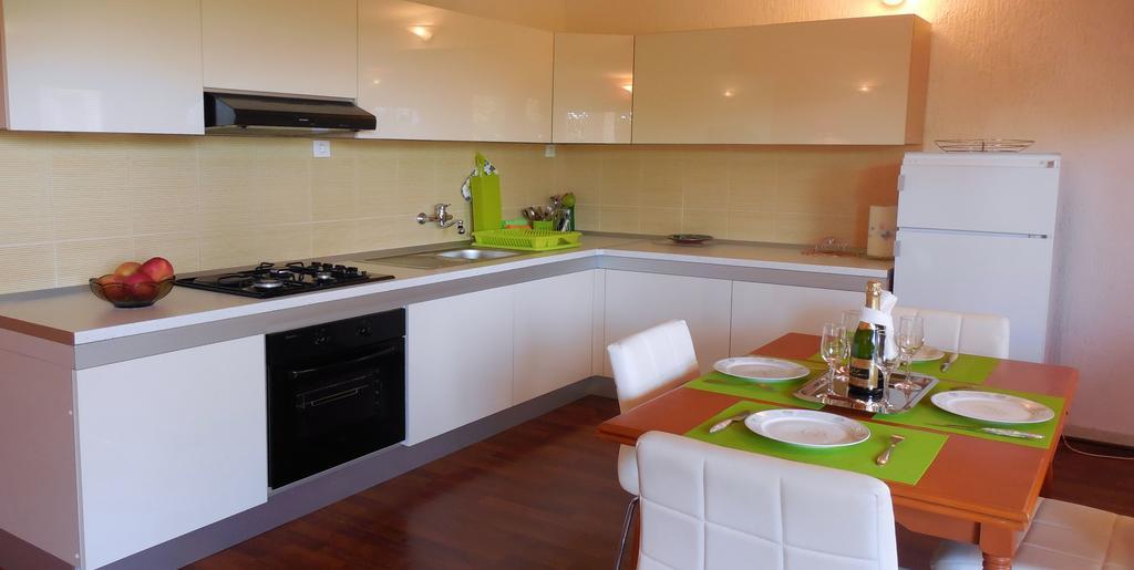 Orange Bamboo Suite سبليت المظهر الخارجي الصورة