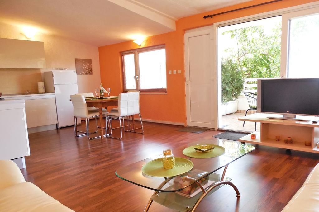 Orange Bamboo Suite سبليت المظهر الخارجي الصورة