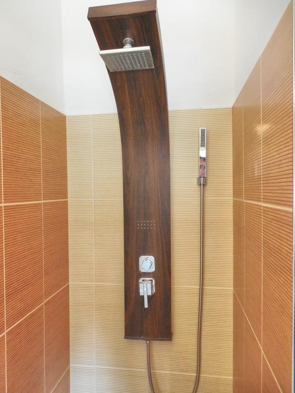 Orange Bamboo Suite سبليت المظهر الخارجي الصورة