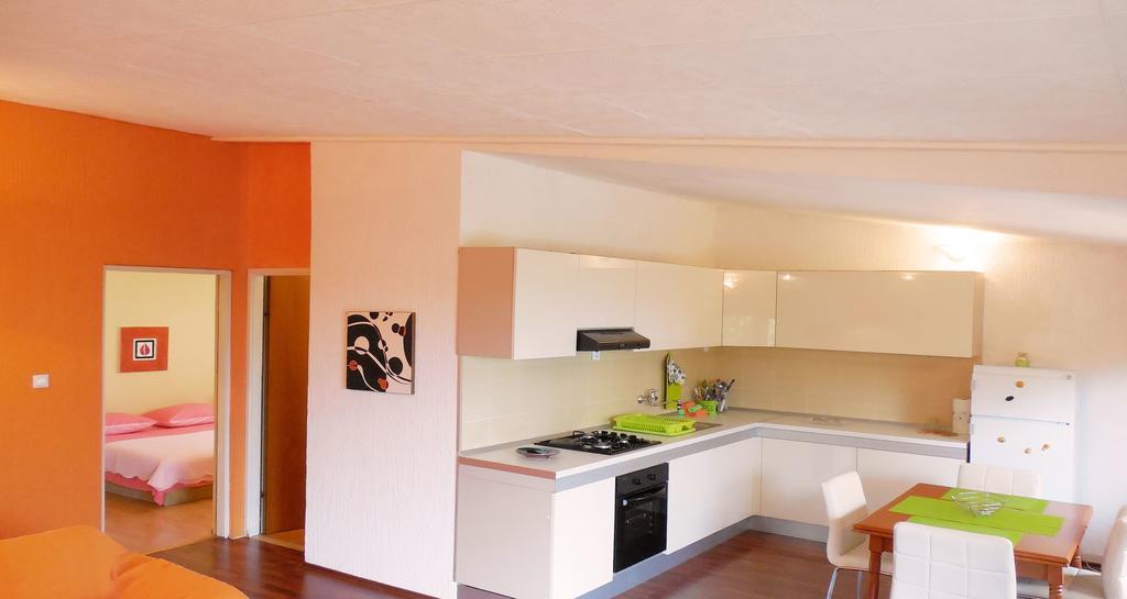 Orange Bamboo Suite سبليت المظهر الخارجي الصورة