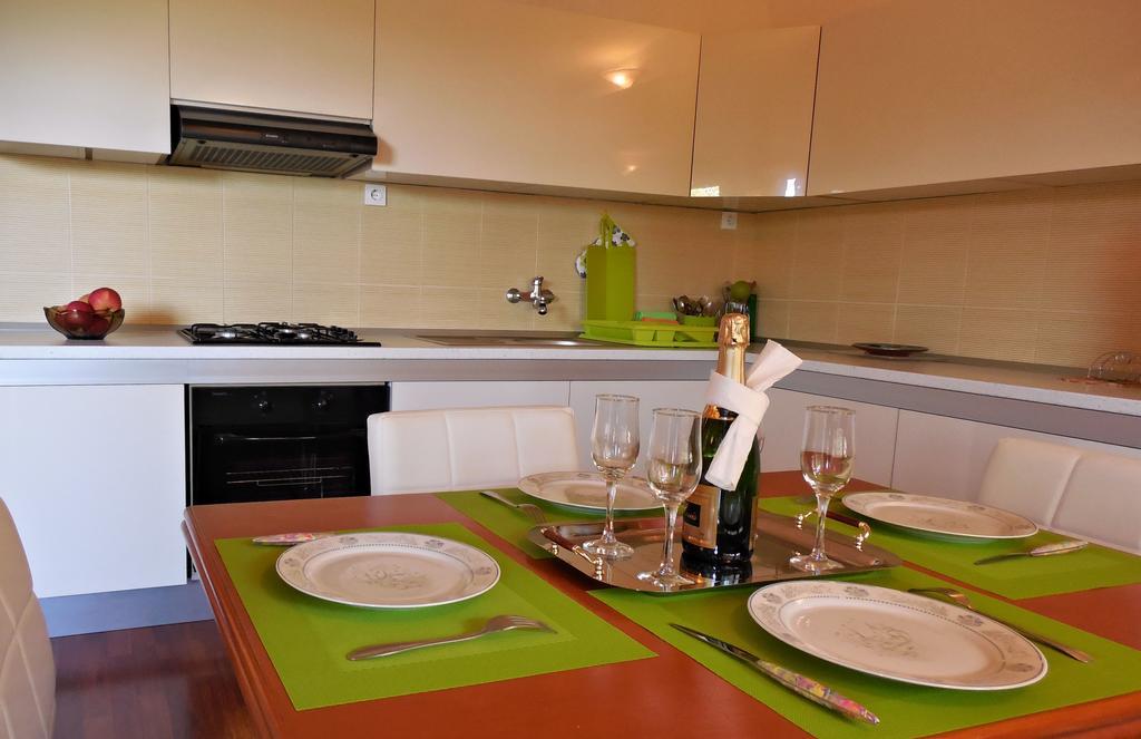 Orange Bamboo Suite سبليت المظهر الخارجي الصورة