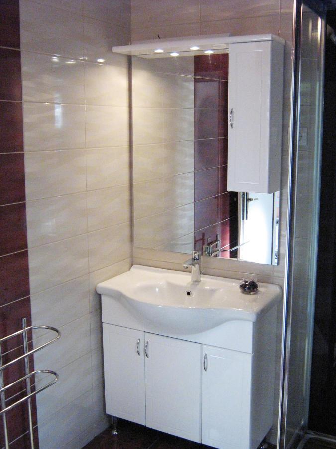 Orange Bamboo Suite سبليت المظهر الخارجي الصورة