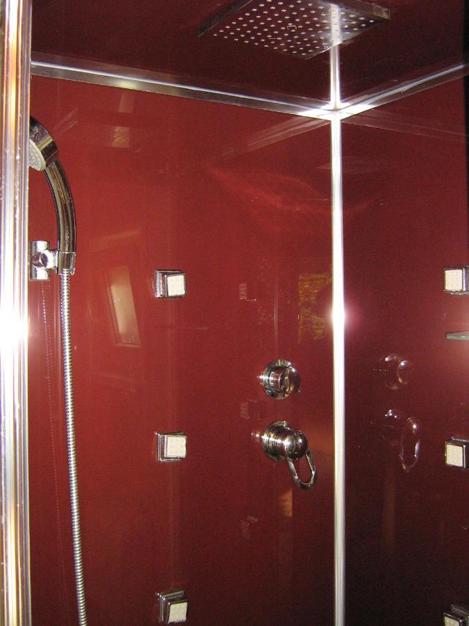 Orange Bamboo Suite سبليت المظهر الخارجي الصورة
