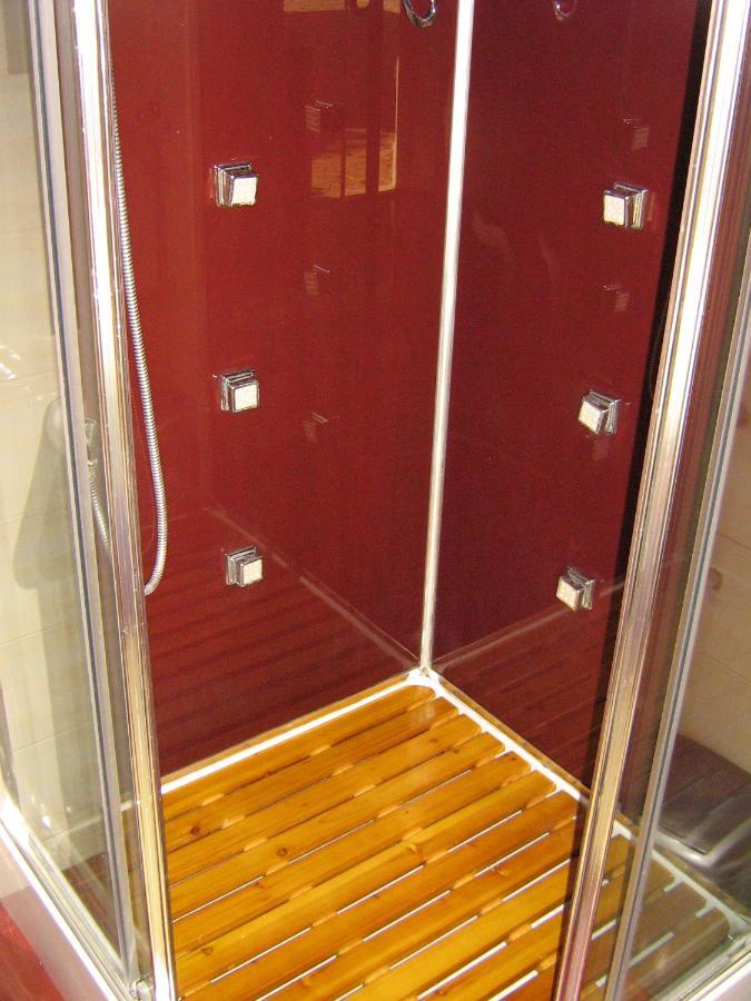 Orange Bamboo Suite سبليت المظهر الخارجي الصورة